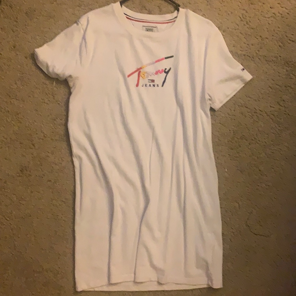 Tommy jeans body dress